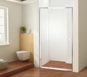 Wholesale 35''X35''X75'' Square Shower Enclosures Aluminum Frame from china suppliers