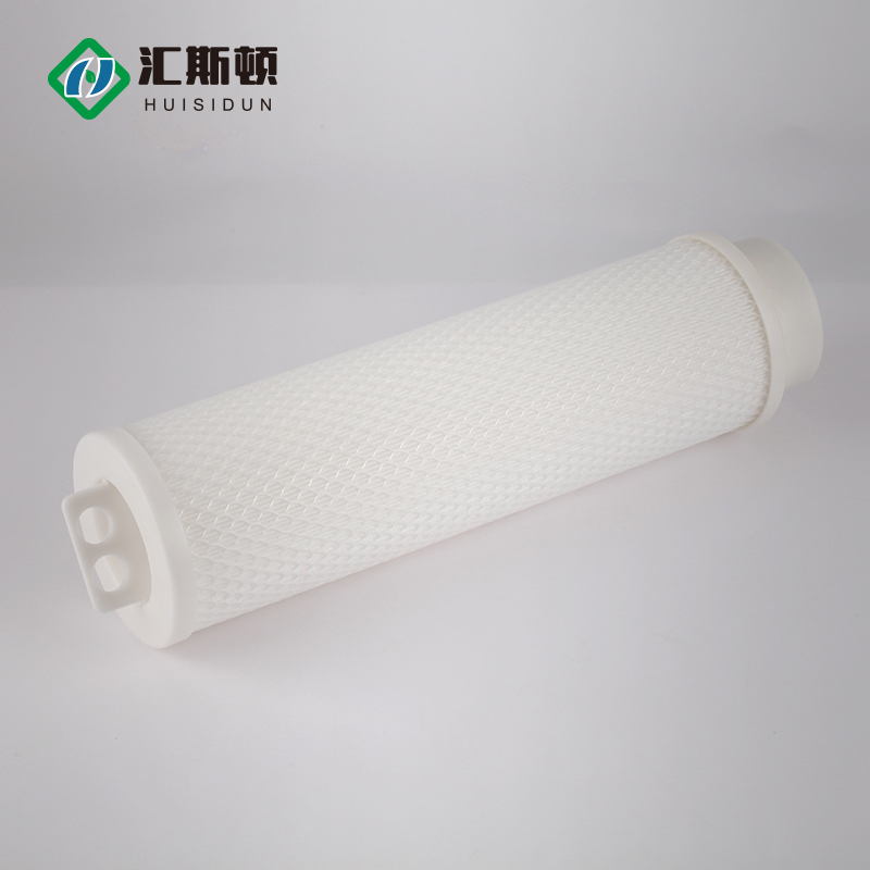 1.5KG Weight Pressure Vessel Water Treatment Filter Element for Industrial Applications