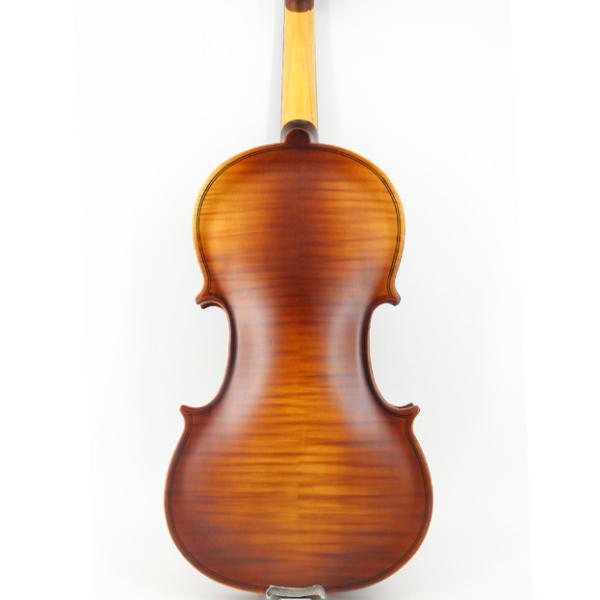 professional handmade master solo violin 1/4-4/4 The High Grade Handmade Oil