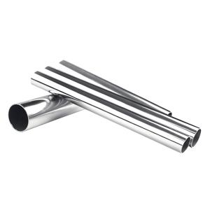 Wholesale ASTM 316 Seamless Stainless Steel Pipe 2000mm Industrial SS 304 Tubes from china suppliers