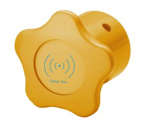 Wholesale Sauna Bathroom Cabinet Gold Electronics Door Lock RFID Card Open ISO 9001 from china suppliers