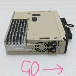 Yaskawa SGDV-R70F21A AC Servo Amplifier 200-230V 0.3A 50W NEW