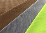 0.2*0.5 Twill Ripstop Two Tone Look Waterproof Outdoor Fabric For Sports And