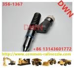Excavator Injector Engine C32 Diesel Fuel Injector 356-1367 3561367 10R-1273