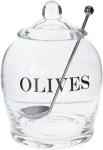 Preserved Fruit Glass Storage Jars