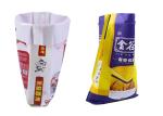 Custom Printing Snack Packaging Bags , Eco Friendly Sugar Sweet Bags