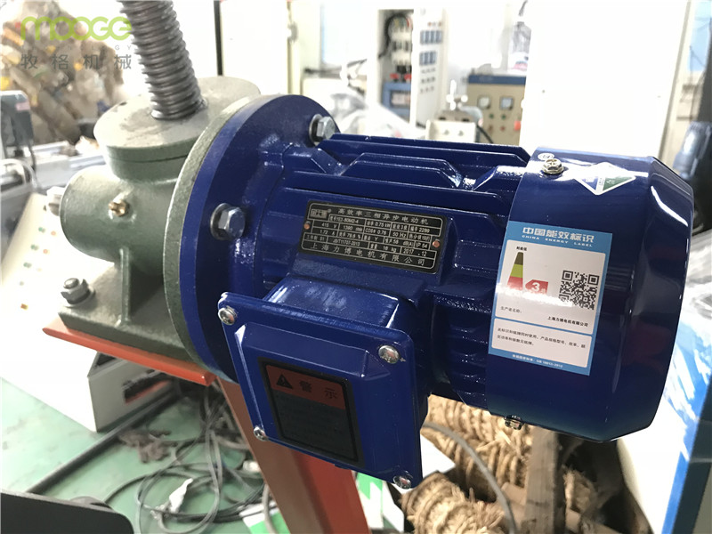 PET PVC Industrial Plastic Grinder Machine 220l Plastic Drum Crusher