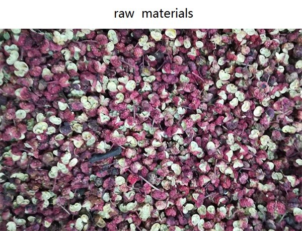 3.0kw 2226mm green Spice Colour Sorting machine