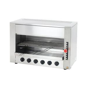 Wholesale Freestanding Installation Aomei Electric Chicken Rotisserie Oven with 10.3kW Power from china suppliers