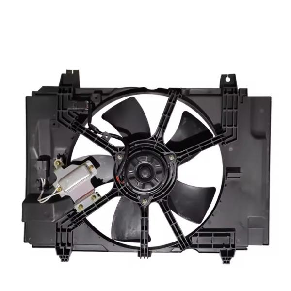 21481EW00B Car Fitment Nissan Radiator water tank cooling Electronic fan for