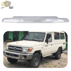Wholesale Mosun Bonnet Bug Shield , Universal Bonnet Scoop 24 Months Guarantee from china suppliers