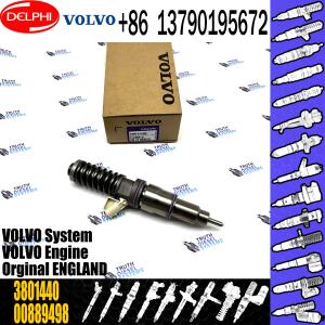 Wholesale New Diesel Fuel Injector 3801368 BEBE4D30001 3801368 TAD1340VE 21379931 For VOL Pen-ta MD13 BEBE4D27001 3803655 38014 from china suppliers