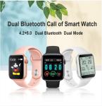 Top selling X6 bluetooth call smart watch
