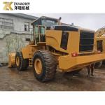 Used Caterpillar 966 Wheel Loader CAT 966G with Engine 20000 22750 kg Machine