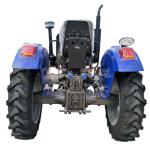 Xingtai 244 24HP 4WD Mini Farm Tractor - Compact Agricultural Tractor with