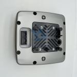 300426-00049A LCD Monitor Panel Display Screen for Doosan DX140 DX225