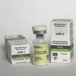 Hilma Pharma Waterproof 10ml Vial Label Sticker Printing White Full Color