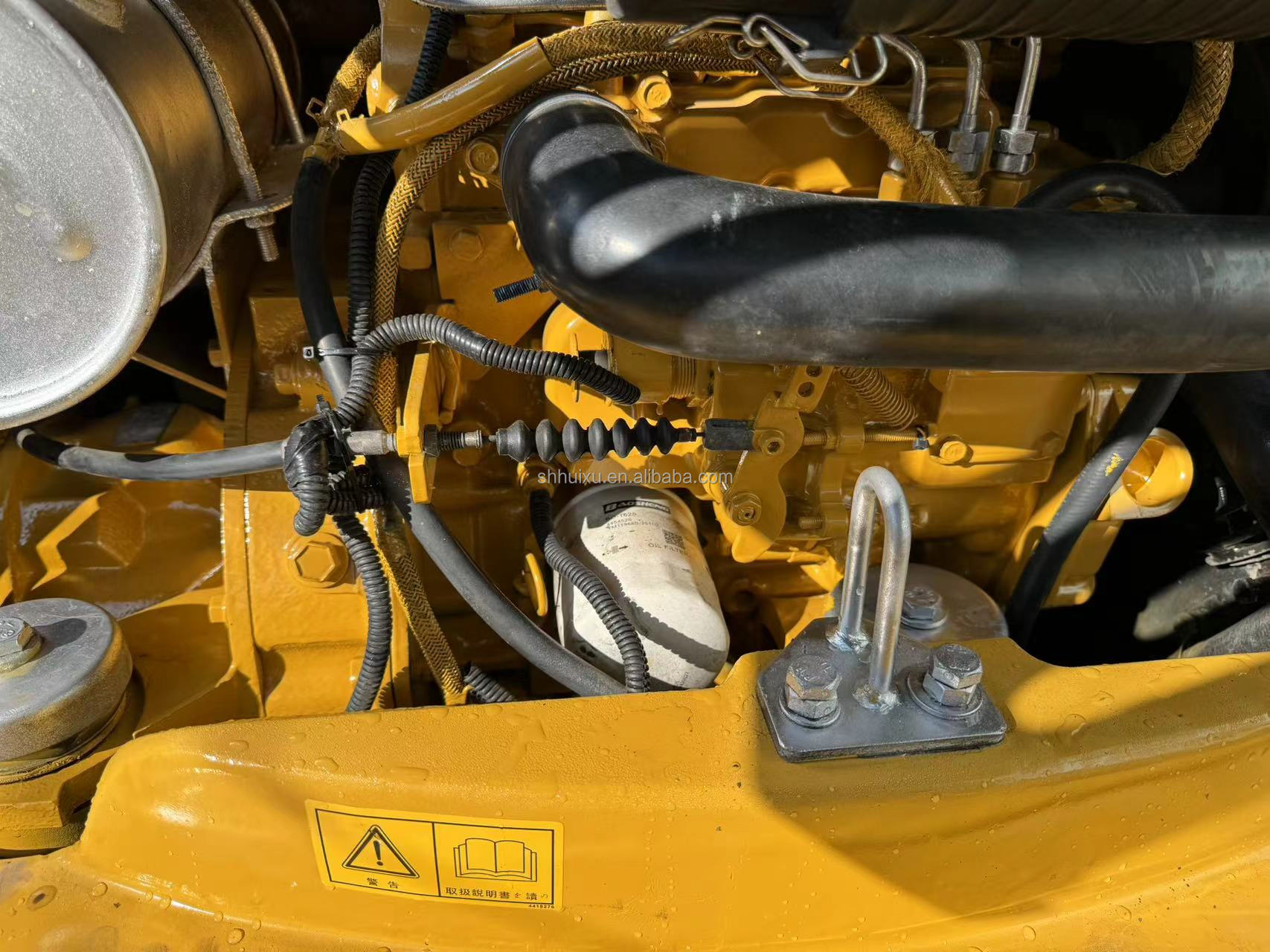 Almost new Japan used 3 ton mini excavator CAT303CR Used crawler japanese used excavator price for sale