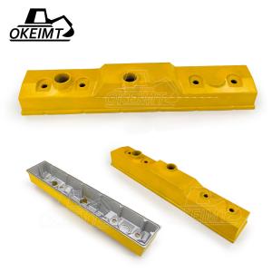 Wholesale New 6D95 Valve Cover for Komatsu Engine PC200-6 Excavator Valve Chamber Cover from china suppliers
