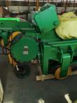 China crane25T BCD explosion proof electric hoist, hoist, wire rope electric