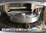 Tube Plate Open Die Forgings Alloy Steel Tube Plate 3150T Open Die Hydropress