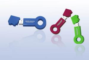 Wholesale Key Usb flash drive HXQ-K04 from china suppliers