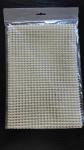 230g Impact Resistance PVC Non Slip Mat With Comfortable Texture Prevent Blanket