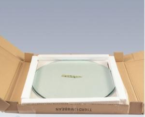 Wholesale EN12150 Certified 6-12mm Tempered Polished Laminated Glass for Tabletop and Bathroom Door from china suppliers