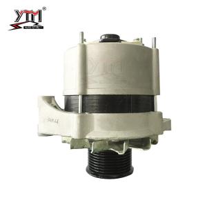 Wholesale 11SI Bosch 24v Alternator , 9120060039 Cummins 24v Alternator CAL10642 CLG225D from china suppliers