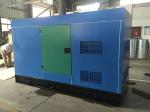 3 Phase Generator 100KVA Diesel Generator 60Hz 1800RPM Standby Generator
