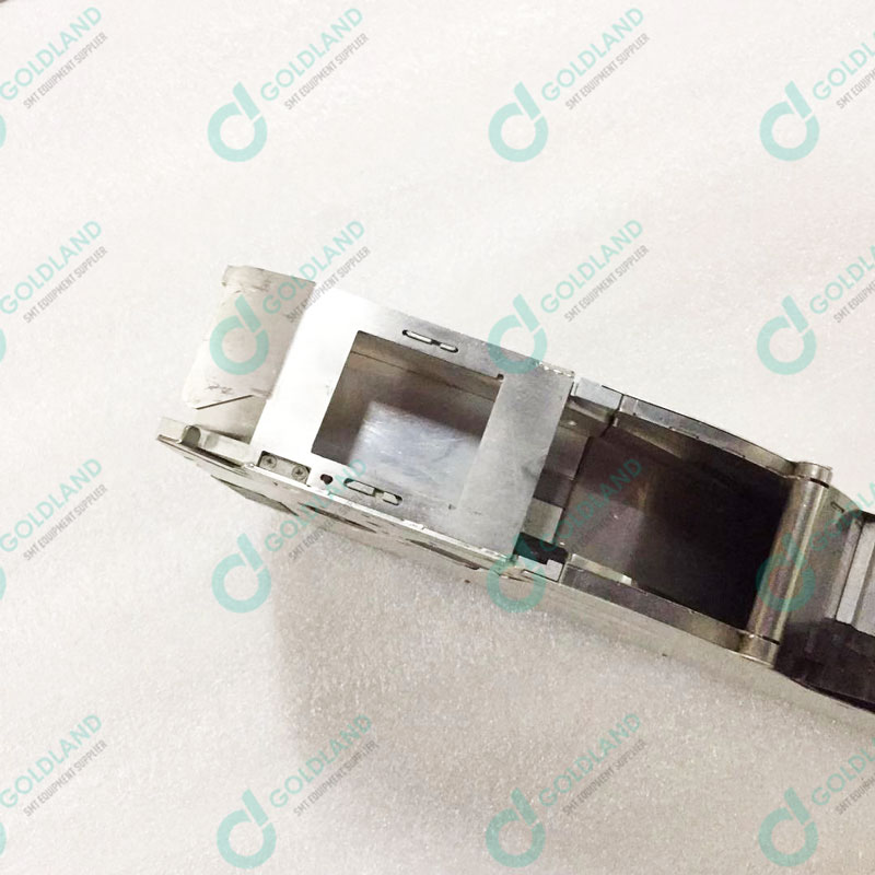 SMT spare parts Siemens/Siplace/ASM X series 44mm Tape Feeder 00141275 for SMT pick and place machine
