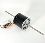 208-230V 60HZ Blower Motor 1/4HP 1075RPM 7.5MFD/370V Motor YSK-185-6B3 Air Over