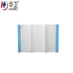 Disposable Surgical PU film dressing/Surgical Incise drape 15*35cm
