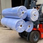 Non Woven Polypropylene Spunbond Fabric