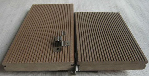 After-sale Service for Wpc Floor Accessories Modern Design and Online Technical Support