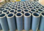 Reliable Dust Collector Filter Cartridge Well Abrasive Resistance Galvanized