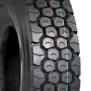 Wholesale Overloading Capacity Ar366 12r20 Winter Truck Tyres / Longer Life Time Aulice Tyre from china suppliers