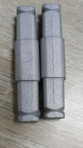 Wholesale Molding Customized Plastic Car Components 0.05mm Tolerance Polishing Surface Treatment from china suppliers