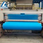 High Speed S Sigle Beam Non Woven Bag Making Machine For Packaging Products