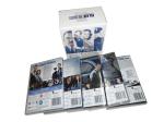 Hot sale tv-series dvd boxset Blue Bloods Complete season new Video Region free