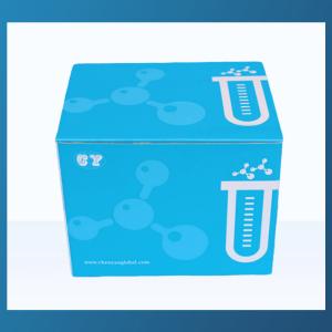 Wholesale HCY Rapid Nucleic Acid Purification Kit Medical DNA Isolation Kit ISO13485 from china suppliers