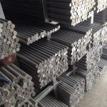 Cold Rolled Stainless Steel Square Bars Cutting 316l Length 100mm