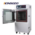 Heat Treatment Muffle Furnace For Sintering Ceramic Metal Powder Chemicals