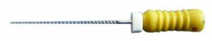 Wholesale Hand Use Dental NITI Root Canal K Files / Dental Endo Files from china suppliers