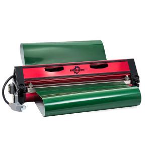 Wholesale Air Cooling PVC Belt Vulcanizing Machine from china suppliers