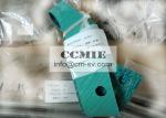 Standard Shantui Spare Parts Pad Gasket 16Y-15-00072 6 Months Warranty Period