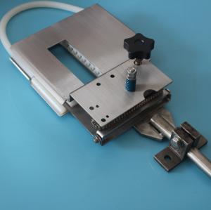 Wholesale Monforts Stenter Machine Parts Flat Selvedge Uncurler Textile Parts Ss Nylon Material from china suppliers