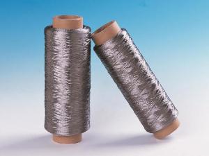 Wholesale ROHS 316L 6.5um 6000f Stainless Steel Fiber Corrosion Resistant from china suppliers