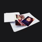 Anti Scratch Matte A3 250gsm Cast Coated Photo Paper