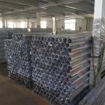 High Toughness Stainless Steel Pipe Tubing , 1.5mm Stainless Steel 304l Tubes